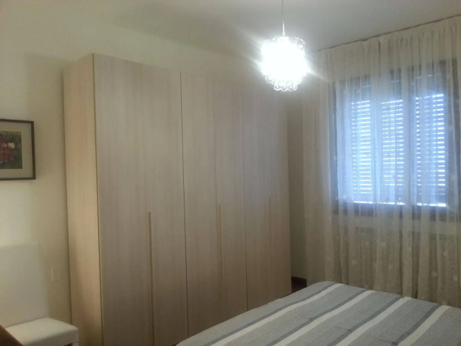Padovaresidence Al Corso Apartment