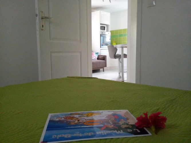 Hotelbild