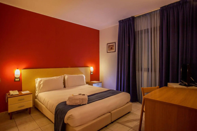Fly Hotel Cagliari