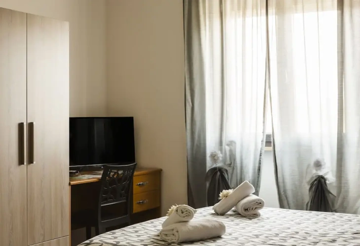 Comfort Double room