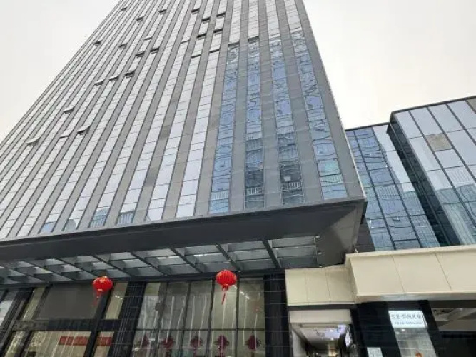Yunxing Cinema Homestay
