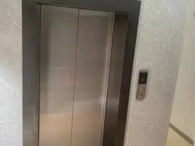 Meisu Light Luxury Hotel