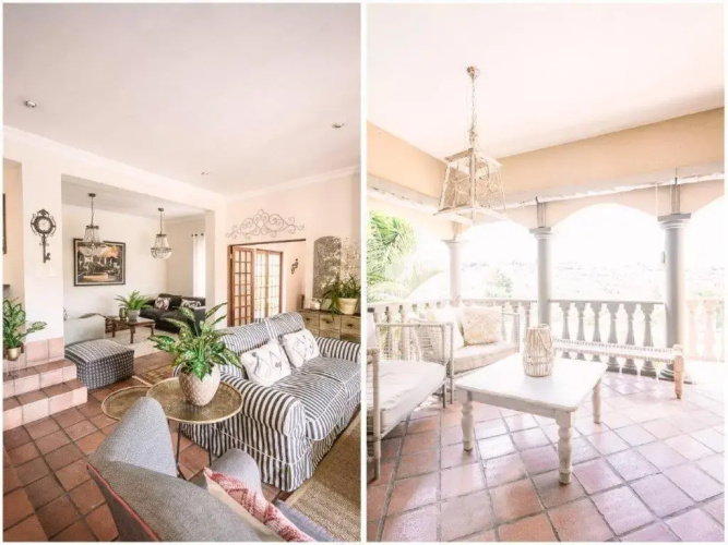 LilyRose Bed & Breakfast