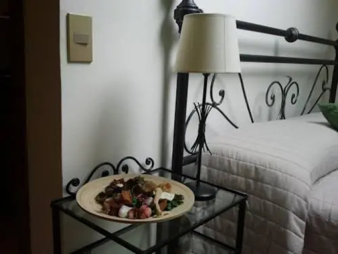 B&B Acquedotto Alessandrino