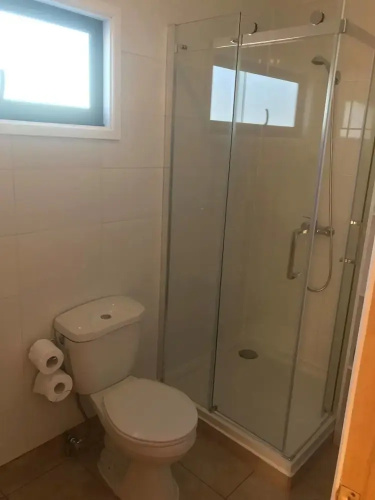 Cabanas Amerindia