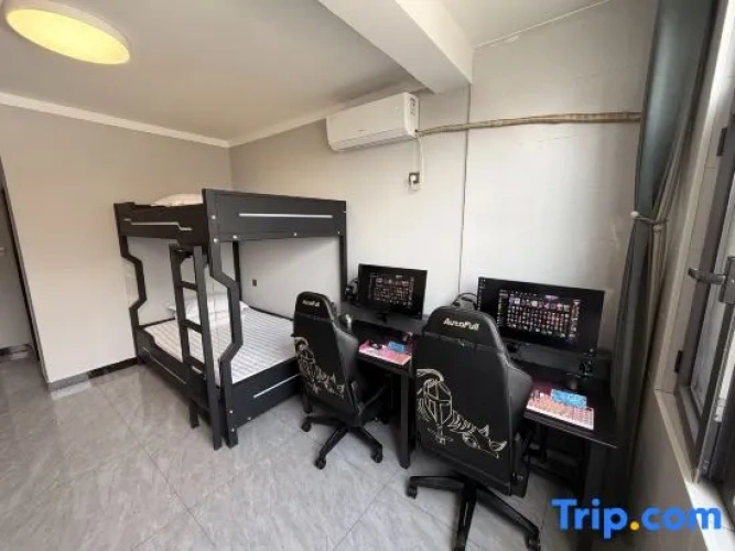 Luxury Double room