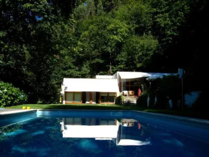 Casa Pala Luar