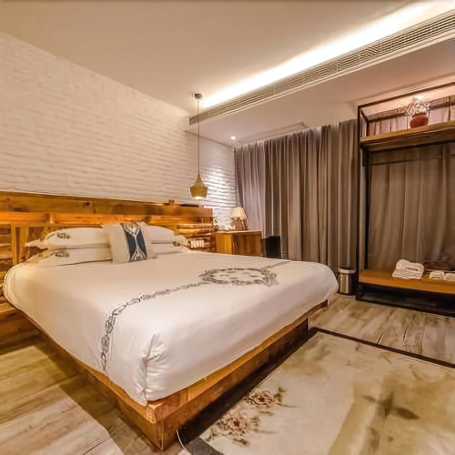 Jietou Xiangwei Inn