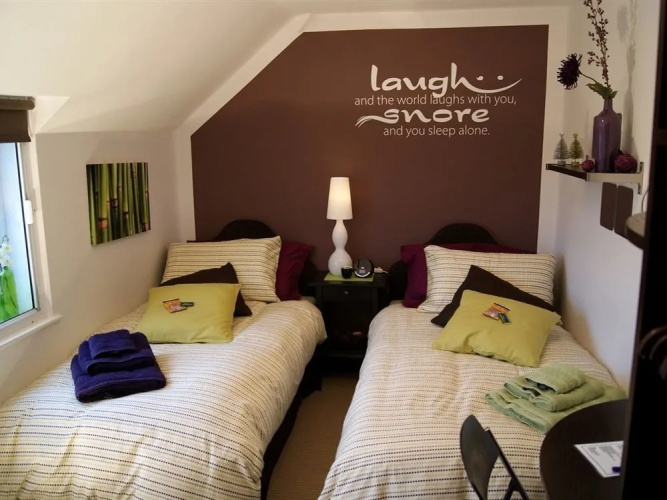 Little Gables Bed And Breakfast