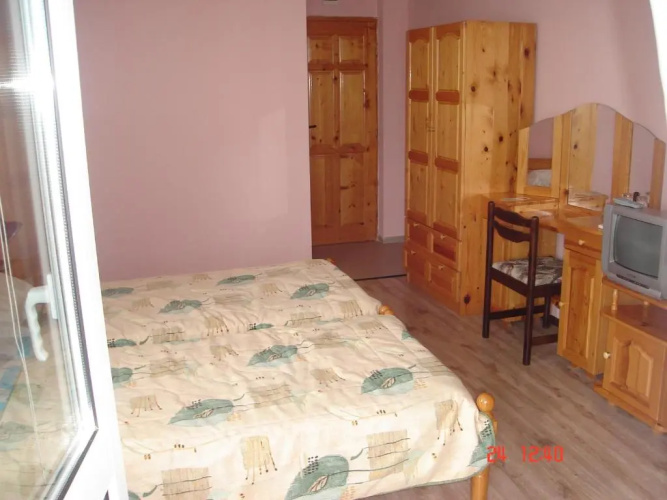 Guest House Rusalka