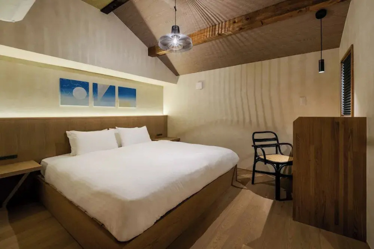 Tokisora Machiya Holiday House