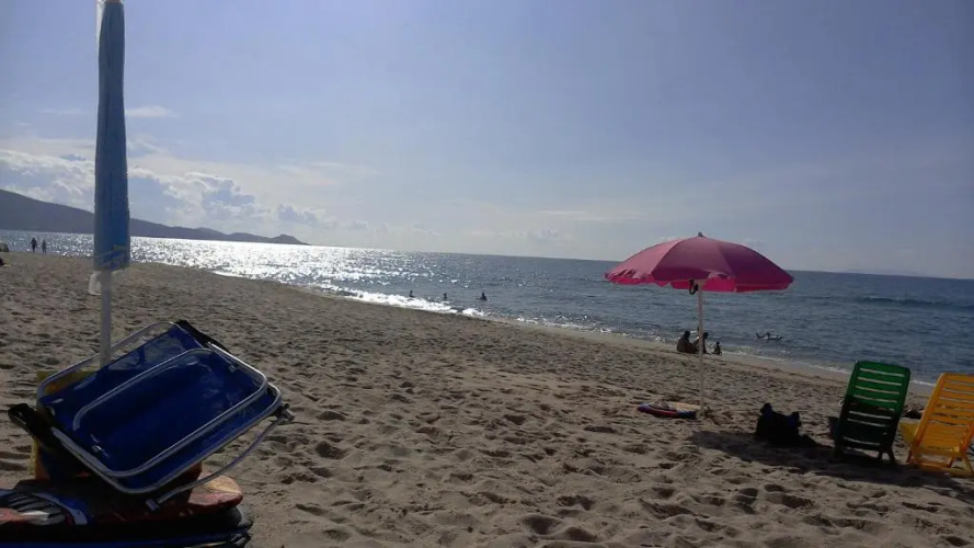 la Casa sulle Dune