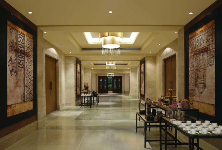 DoubleTree by Hilton Agra photo 19
