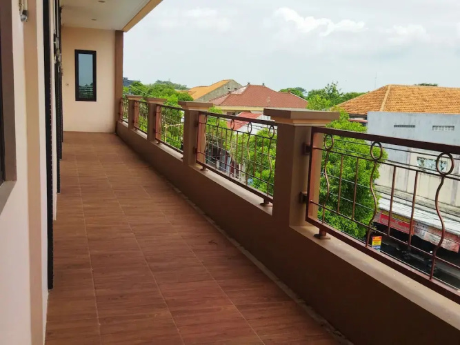 Homestay Susanto