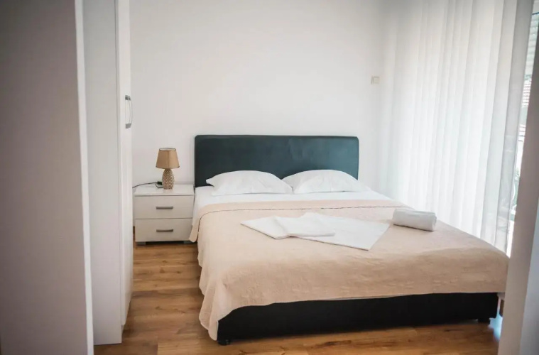 Vila Adriatik