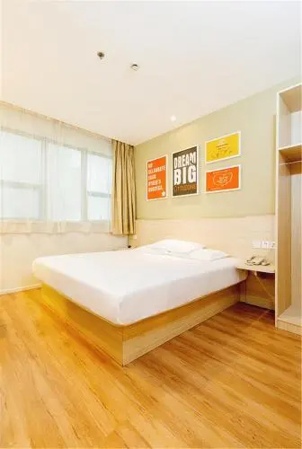 Hanting Hotel Shengyang Northeastern University