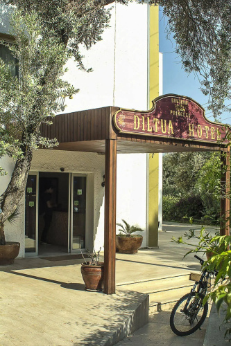 Hotelafbeelding