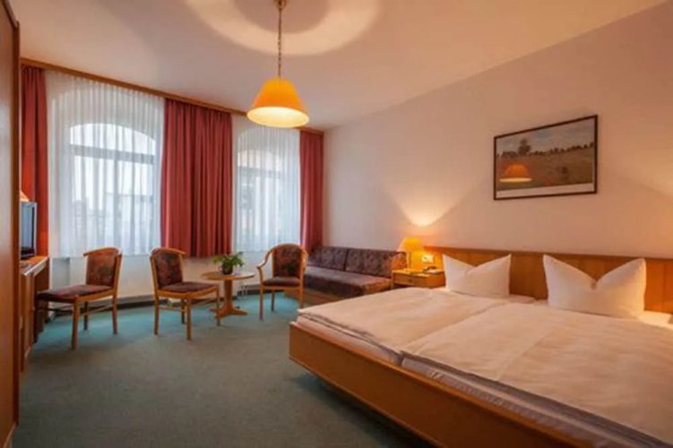 Arcus Hotel