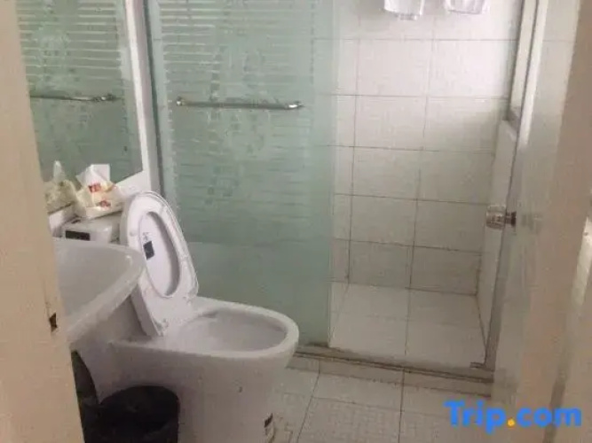 Kunshan Tianlun Hotel