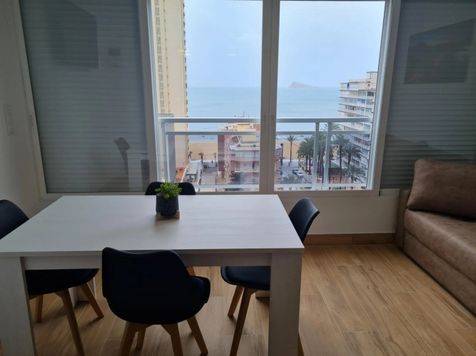 Hany apartment Ducado 11-C
