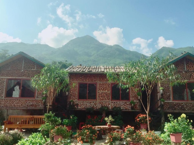 Deluxe Bungalow