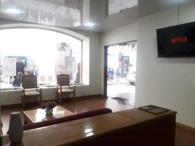 Hotelafbeelding