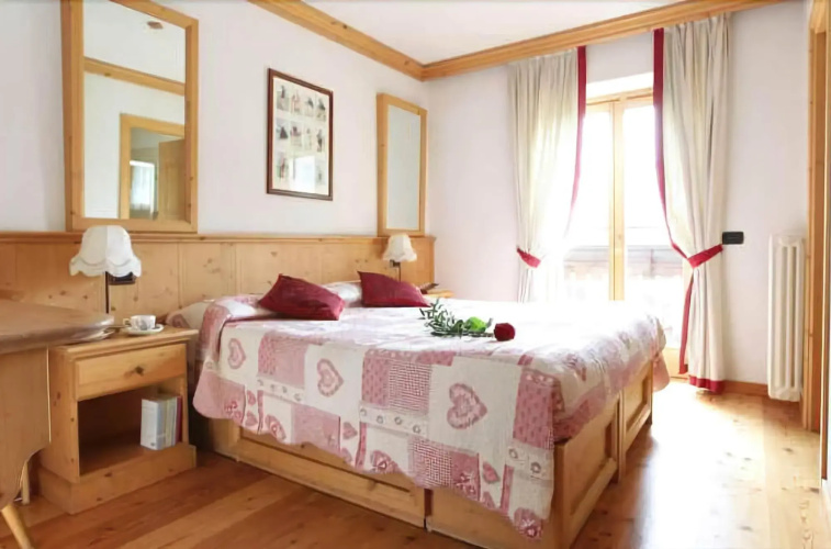 Alpi & Golf Hotel