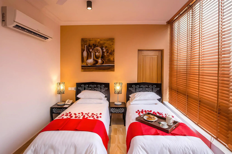 CBD Hotel
