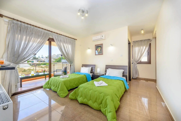 Villa Athena