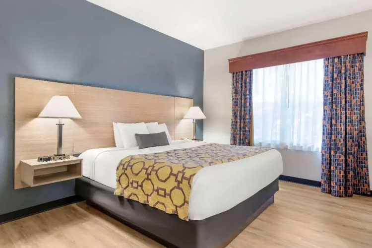 Baymont by Wyndham Kennesaw