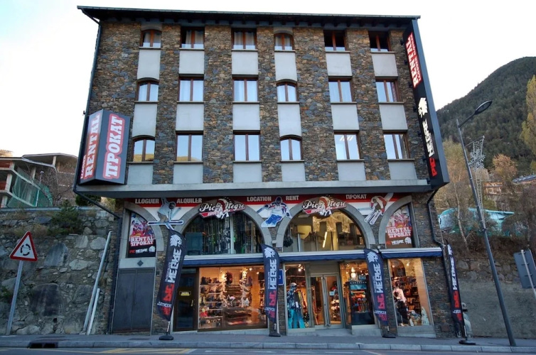 Image de l'hôtel