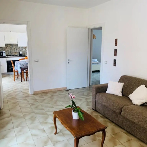 A 2 passi dal porto apartment