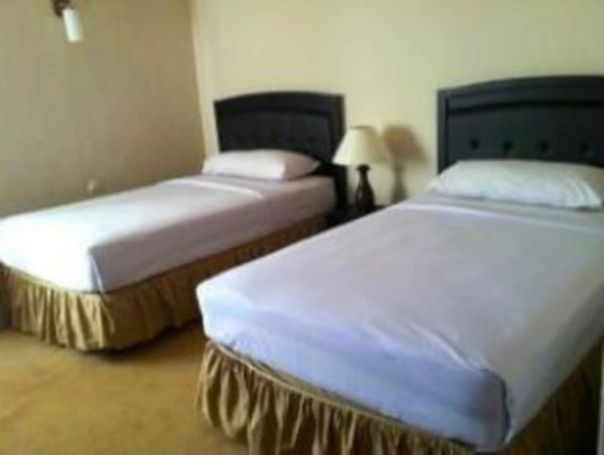 Putri Wisata Hotel