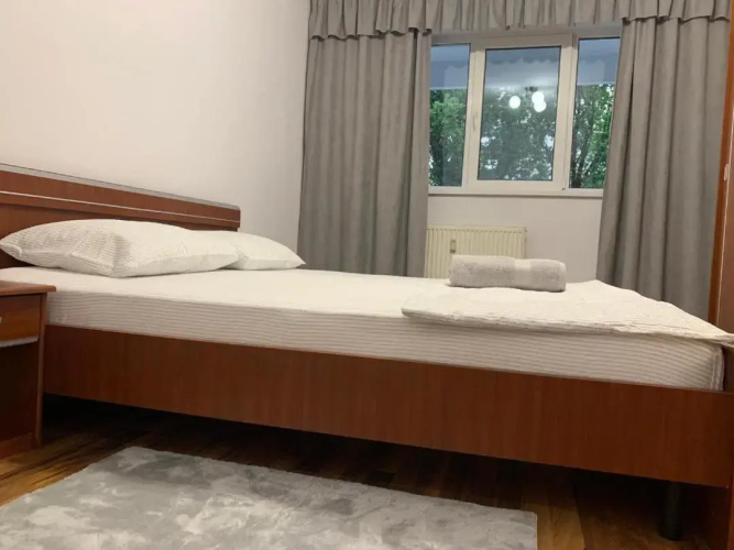 EUNICE apartament