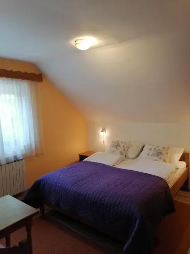 House Jezerka