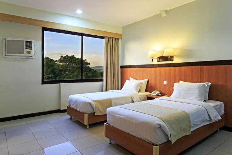 The Orchard Cebu Hotel & Suites powered by Cocotel