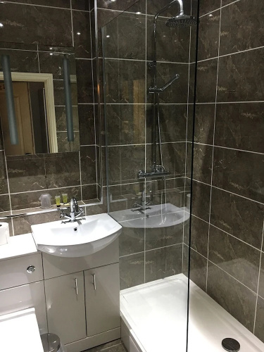Carreg Bran Hotel