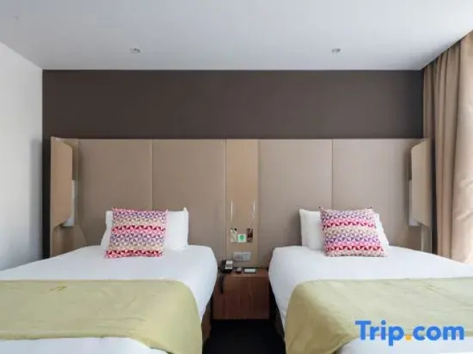Business Twin room