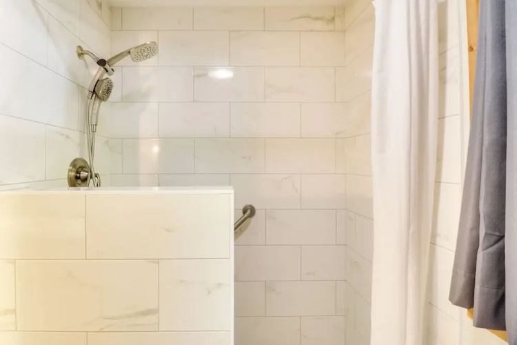 5 Mi to Whitefish Resort: Getaway w/ Shared Patio
