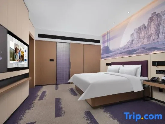 Business Double Suite