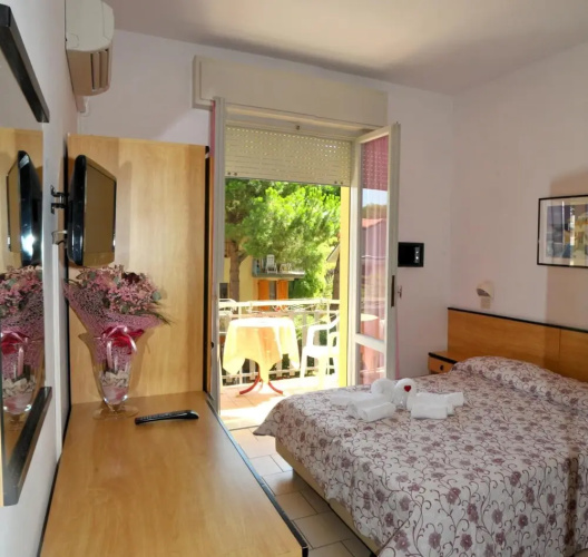 Hotel Levante