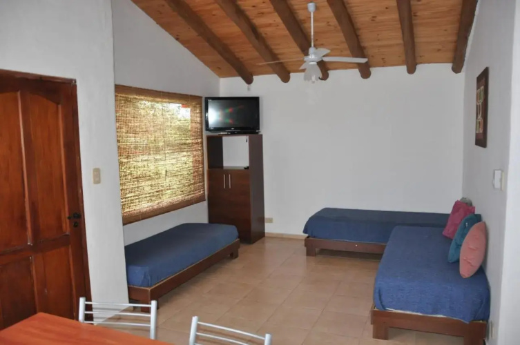 Cabañas Los Viñedos