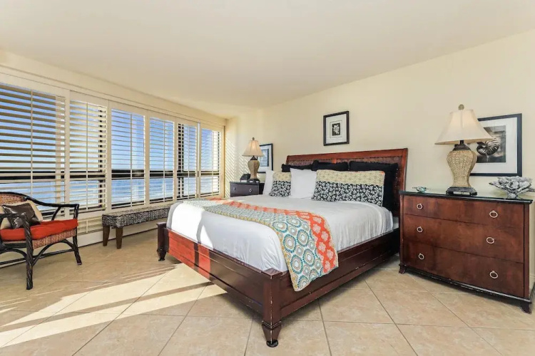 Beachside Two 4253