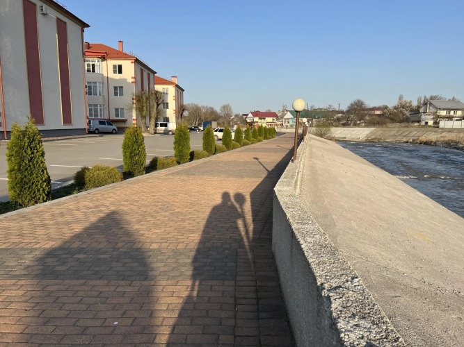 Фотография номера квартиры Мечта