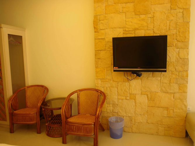 Hualien Sheraton Hostel