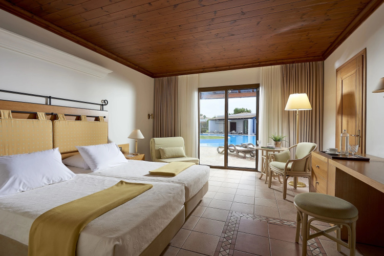 Aldemar Olympian Village photo 8