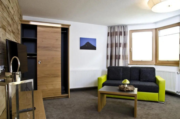 Hotel-Garni Birkhahn