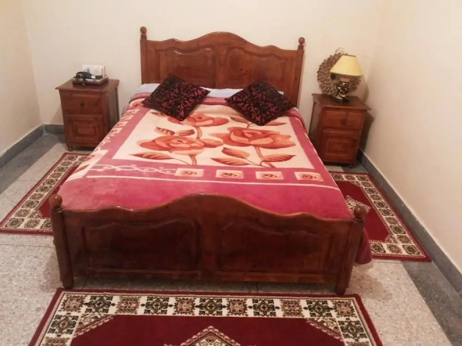 Dar Idar Tafdna