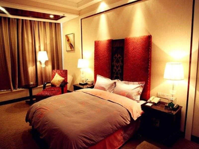 Wanfeng Grand Hotel