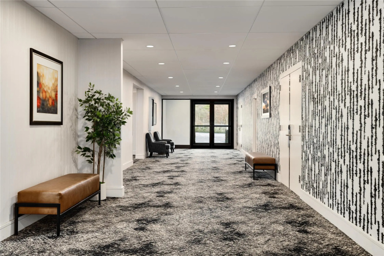 DoubleTree by Hilton Pittsburgh - Green Tree photo 15